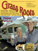 Grass Roots 250 Cover Image