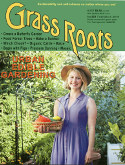 Grass Roots 251 Cover Image