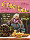 Grass Roots 253 Cover Image